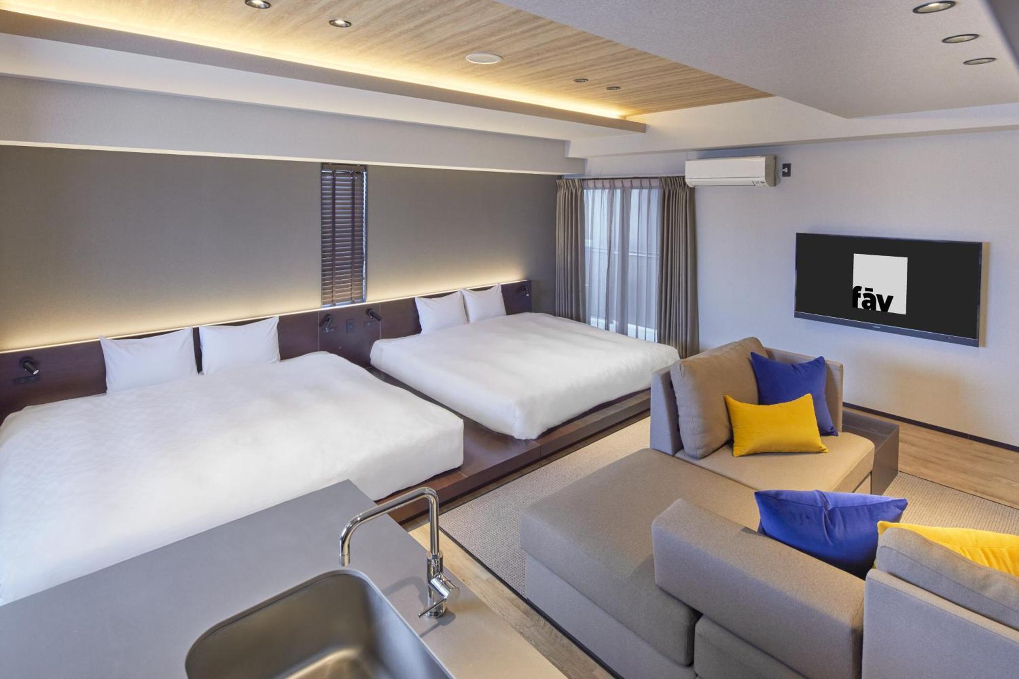 Hotel Fav Takamatsu Exterior foto